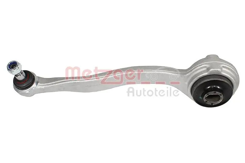 Wishbone Front Axle Left Control Arm 58052801 METZGER for MERCEDES-BENZ SLK CLK