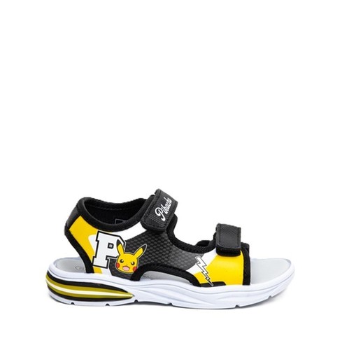 Sandales Aquatiques VITIKE Enfant Bleu - Pointure 36 (US 3.5) - Réglables