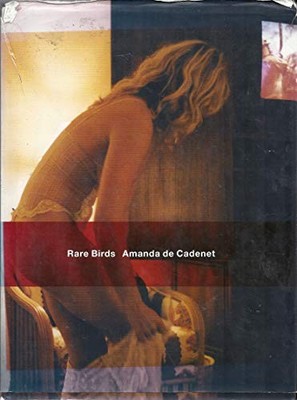 Rare Birds, Cadenet, Amanda De