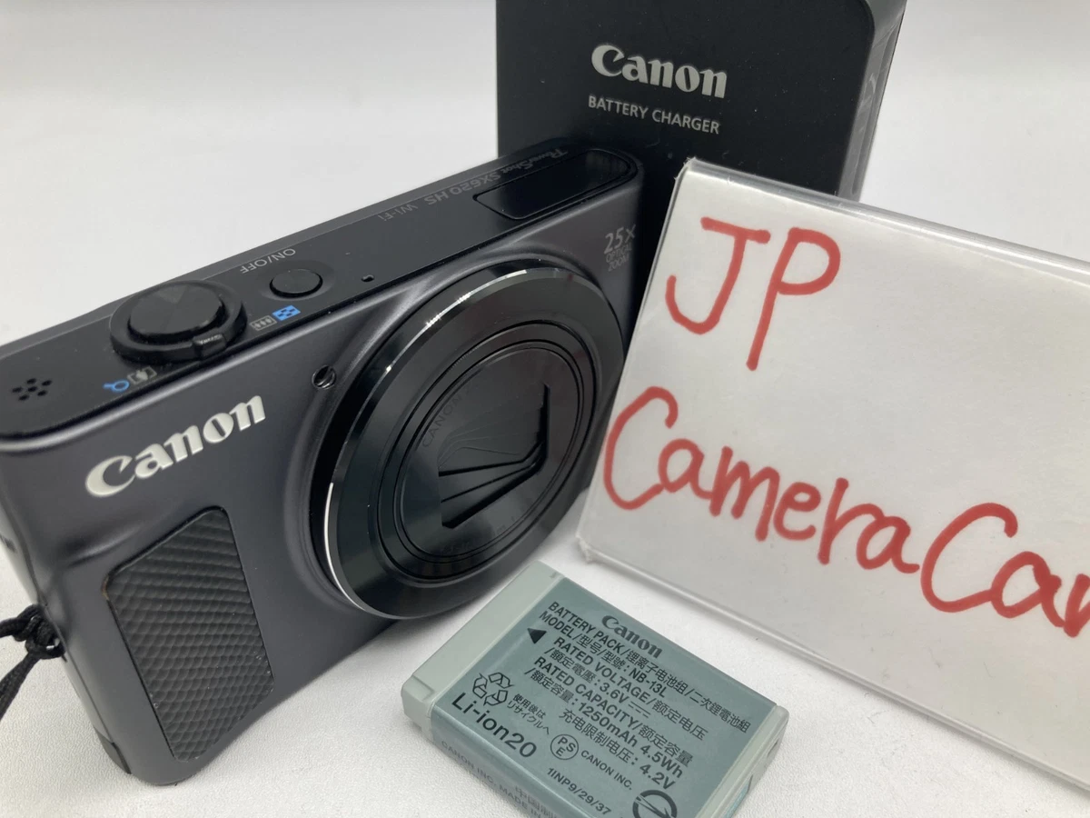 Canon Canon PowerShot SX620 HS Digital Cameras for Sale - Shop New
