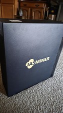 Jasminer X16-Q – Quiet 1950 MH/s 8GB ETChash/ETHash Miner – Original Packaging
