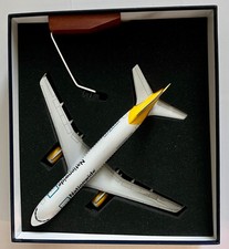 SKYBUS Nationwide A319 N522VA AIRCRAFT 13.5" x 13.5"  1:100 SCALE VERY RARE