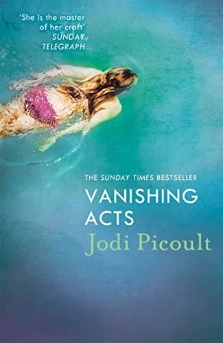 Vanishing Acts by Jodi Picoult - Image 1 of 1