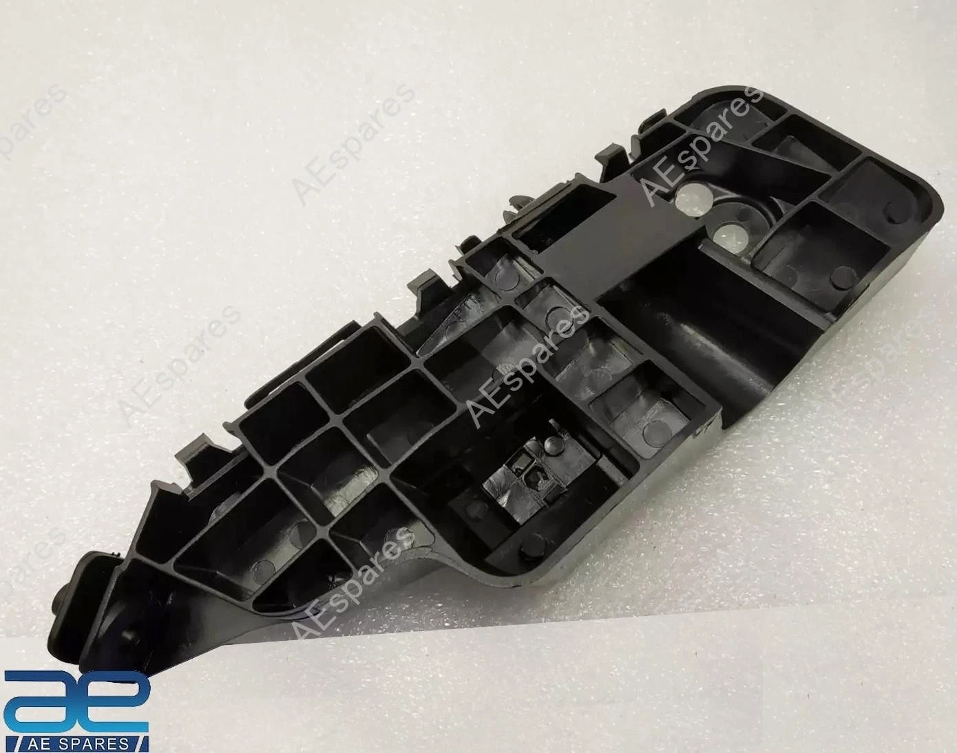 Front Bumper Side Bracket RH For Suzuki Swift 2011-2016, Swift Dzire 2012-2016 view 3