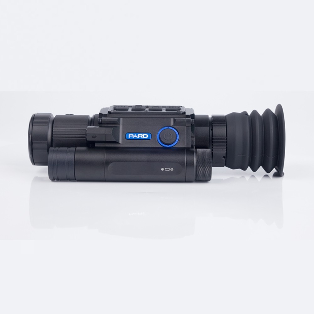 PARD NV008SP2 Night Vision Rifle Scope | eBay