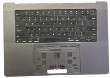 MacBook Pro 16 2023 A2991 Top Case Keyboard B...