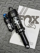 Fox Float X Ammortizzatore Posteriore 210x55mm Performance Elite
