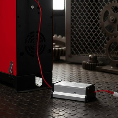 Dieselheizungs Netzadapter Einfache Installation Dieselheizungs-Adapter für