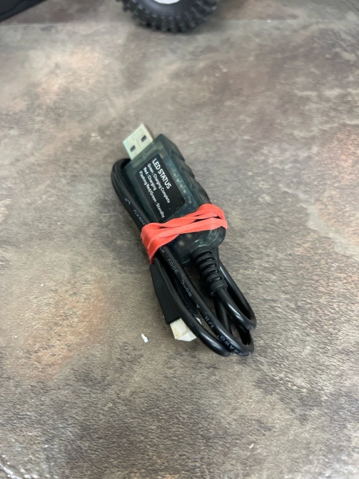 Redcat Ascent-18 1/18 Scale Brushed Electric Rock Crawler (WBP014886) - Image 2 of 4