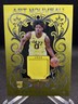 2023-24 Court Kings Basketball  Art Nouveau Taylor Hendricks RC Rookie Jazz NBA