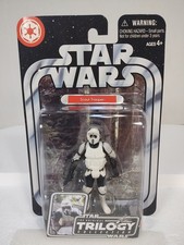 Star Wars The Original Trilogy Collection OTC 3.75  SCOUT TROOPER Figure  11-NEW