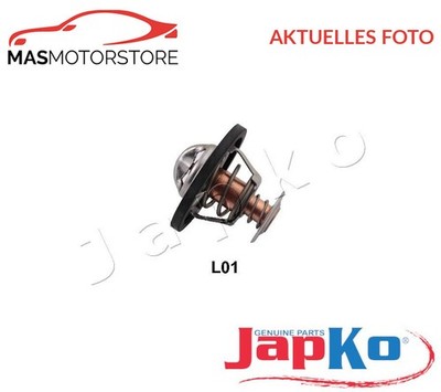 KÜHLFLÜSSIGKEIT KÜHLER THERMOSTAT JAPKO 38L01 V FÜR CITROËN RELAY