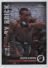 Brick Jailton Almeida Chrome 2024