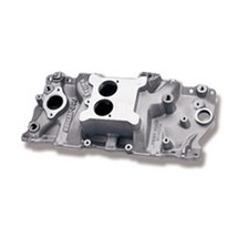 Holley Performance 300-66 Strip Dominator Intake Manifold Holley Performance 300-66 Strip Dominator Intake Manifold