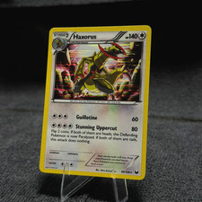 Haxorus 89/108 Dark Explorers Holo (LP) | BUY 4 SAVE 15% on eBay