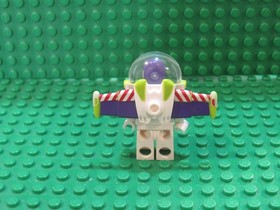 Buzz Lightyear 30073 7593 7598 7597 7590 Disney Toy Story LEGO Minifigure ND27