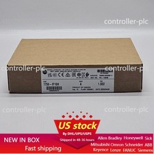 Allen-Bradley 1756-IF16H ControlLogix Analog Input Module US Free Tax