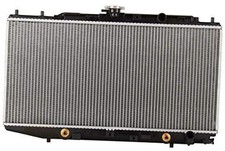 CU886 Complete Radiator for Honda/Toyota