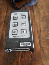 NRC ADM 300 Multi Function Military Radiation Detector & Vinyl Case