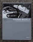 2015 Harley Davidson Touring Ultra Limited FLHTK FLHTKL Service Repair Manual