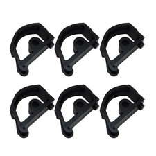6PCS Molla Cattura Gambe Parte 24241600 per Banco da Lavoro WM225 Design Facile