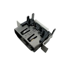 HDMI Port Connector Socket Replacement For Microsoft Xbox One X