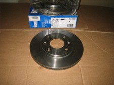 Disque de frein Peugeot 106