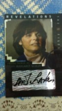 X FILES I WANT TO BELIEVE SHEILA LARKEN A…