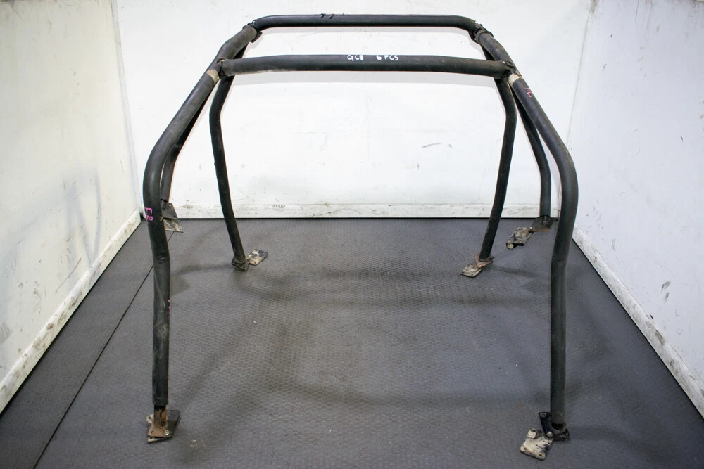 Subaru roll cage deals