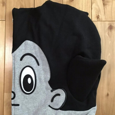 サイズL APE® × ASTRO BOY ZIP UP HOODIE s-l400.jpg