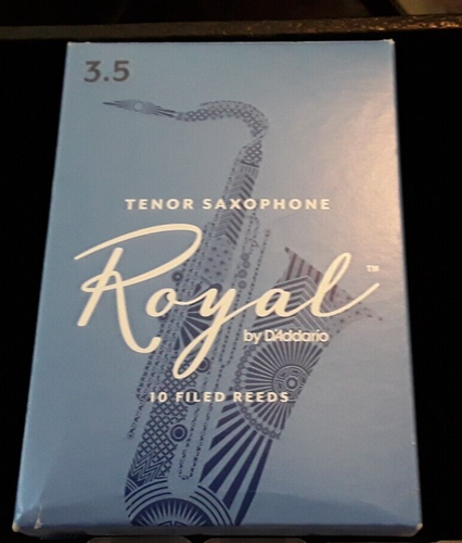 ALTO SAXOPHONE LOT OF 5 AND TENOR SAXOPHONE LOT OF 6 & SOPRANO SAX LOT OF 7 NEW - Picture 6 of 7