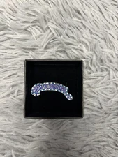 Pvtchwork Pin PVTCHWORK/ SFD “DAYPARTY” TVB Pin Not New Era Hat Club **IN HAND**