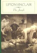 The Jungle (Barnes & Noble Classics) - Hardcover By Sinclair, Upton - GOOD