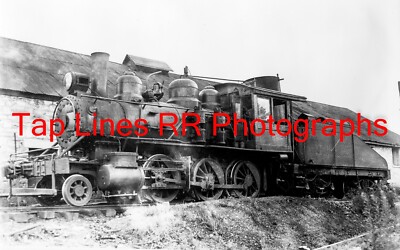 Pine Mountain Granite 6 Lithonia GA 27.12.1929 GC&L 647 Neu 5x8 Foto