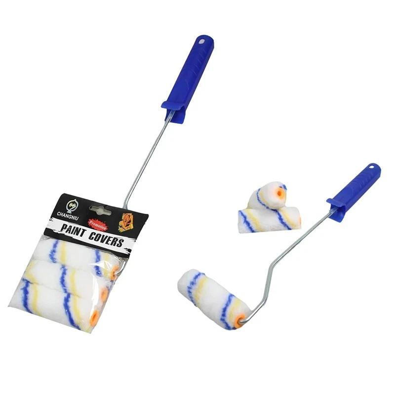 Paint on sale roller heads