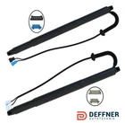 SET 2x EL. BMW X6 F16 GAS SPRING TAILGATE LIFT 7434043 -4 POWERLIFT 2 Plug NEW