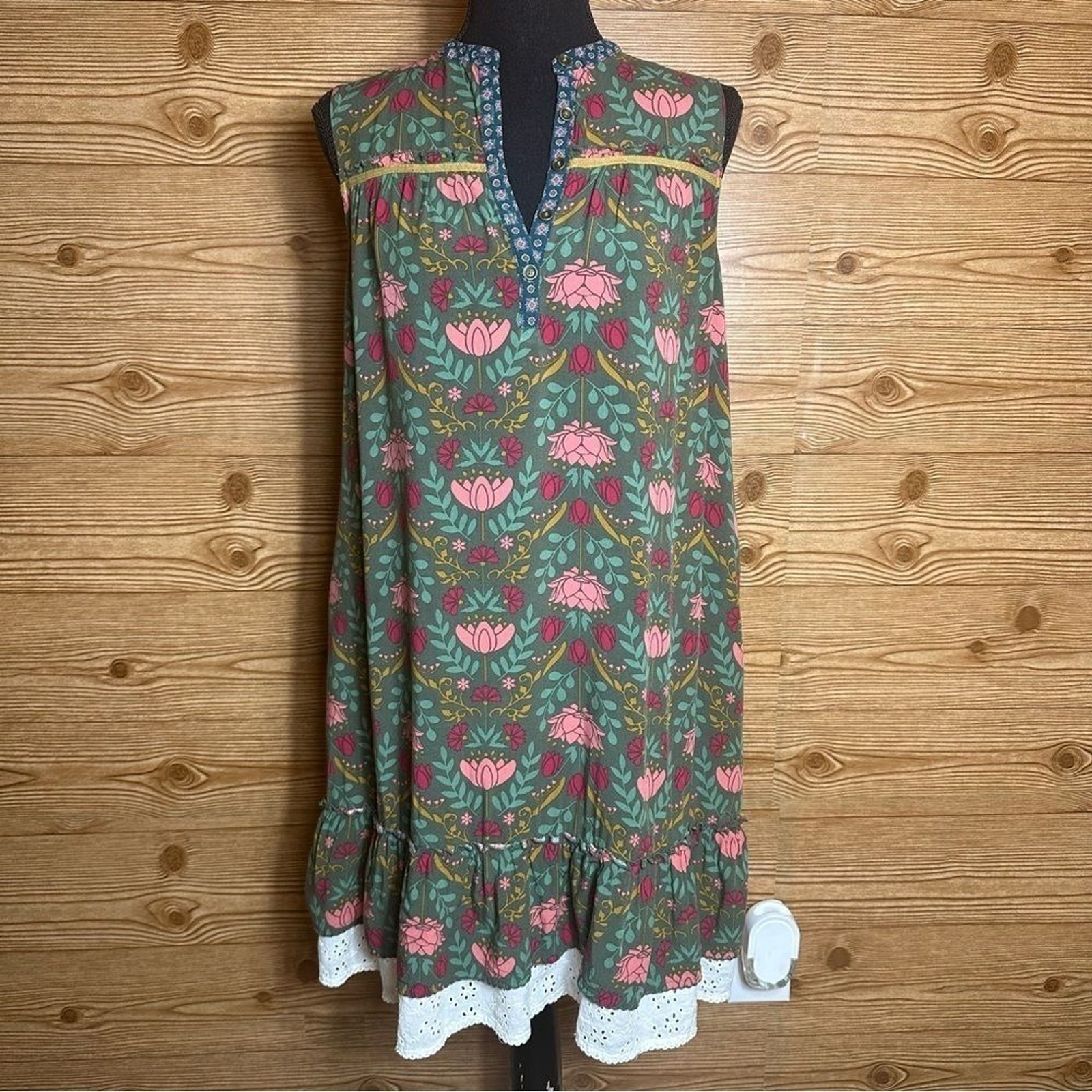 Matilda Jane - image 1