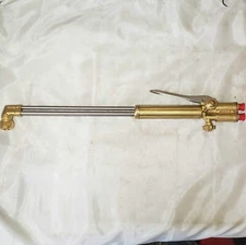 Victor ST900FC Cutting Torch 21" Demolition Scrap 0381-1621