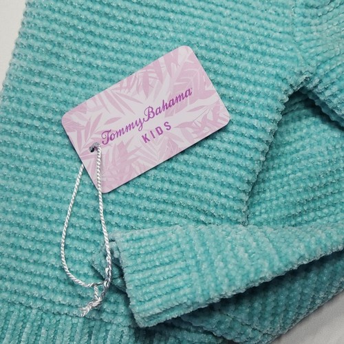 Tommy Bahama Kids Textured Knit Sweater – Size XS (4T) - Picture 6 of 6