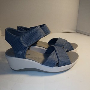 clarks cloudsteppers step cali skye