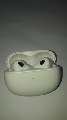 Xiaomi Buds 3T Pro weiß Bluetooth Kopfhörer In-Ear Headset Ladebox kabellos