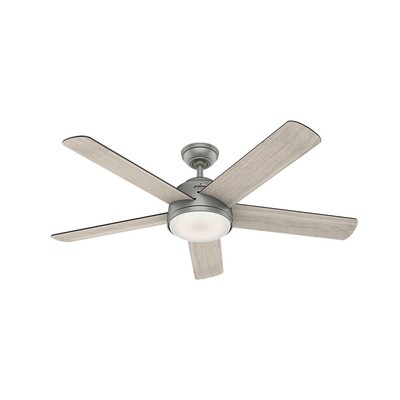 Hunter Romulus 54 Led Romulus 54 Smart Home Indoor Ceiling Fan
