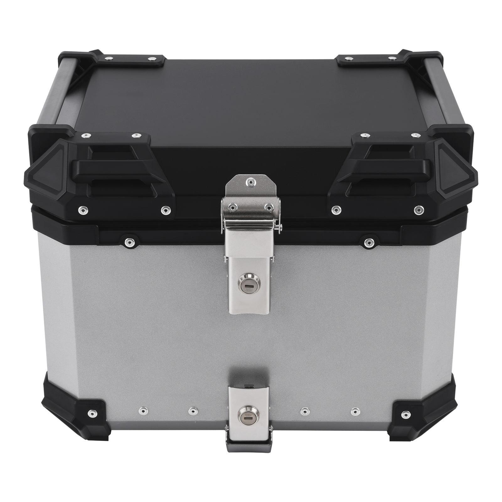 Trunk Luggage Tail Bag Box Top Case Mount Rack Fit For BMW R1300GS 2023-2025 24