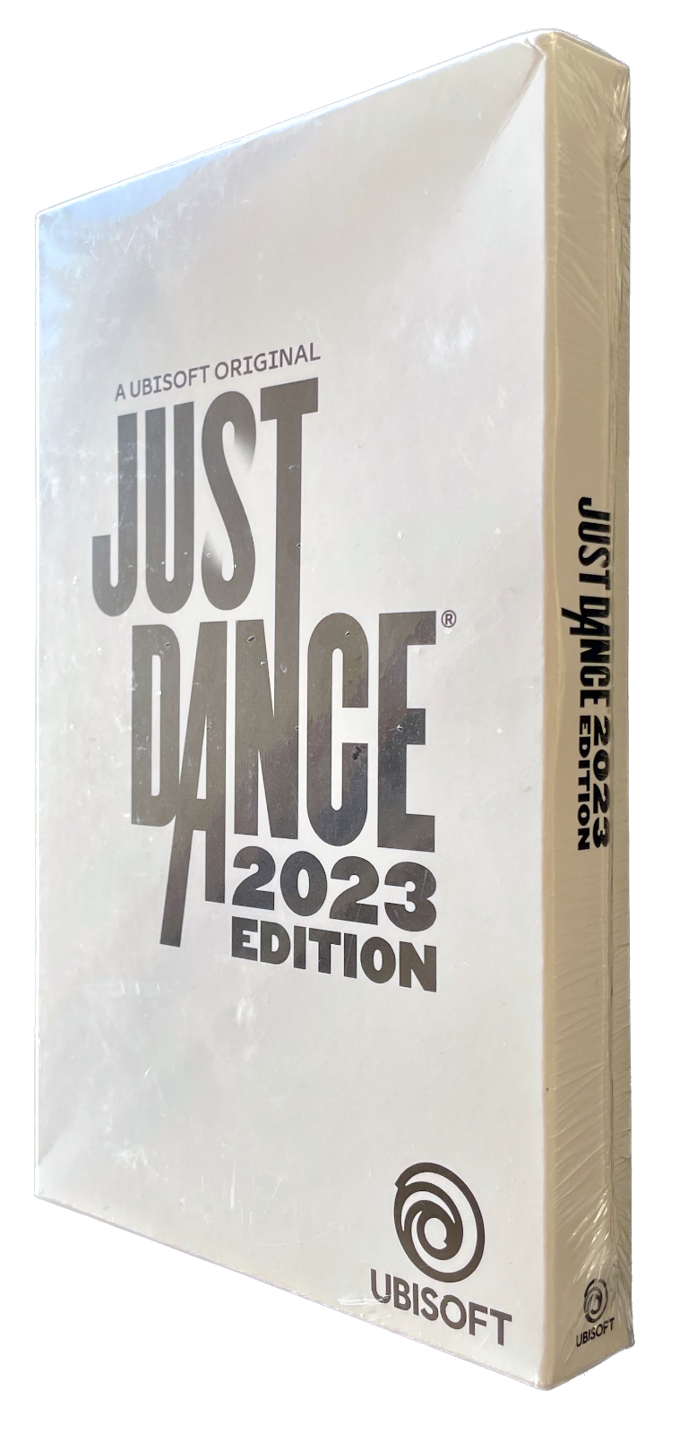 Just Dance 2023 Edition (Code in Box) + Pin Set Nintendo Switch (US