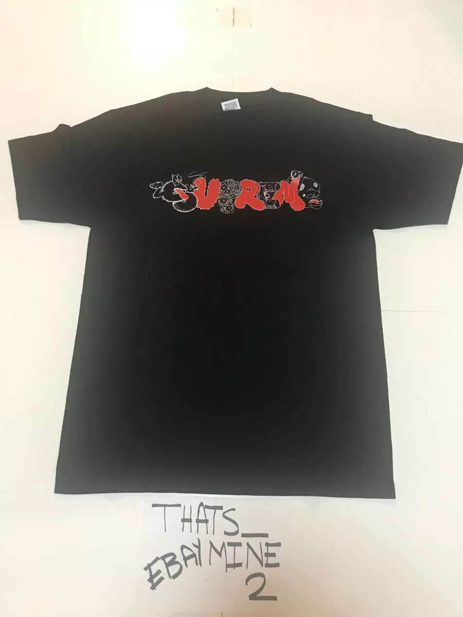 Supreme Louis Vuitton T-Shirt: Real Vs Fake Guide (2023)