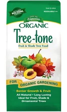 TR4 4-Pound Tree-Tone 6-3-2 Plant Food , 4 pounds