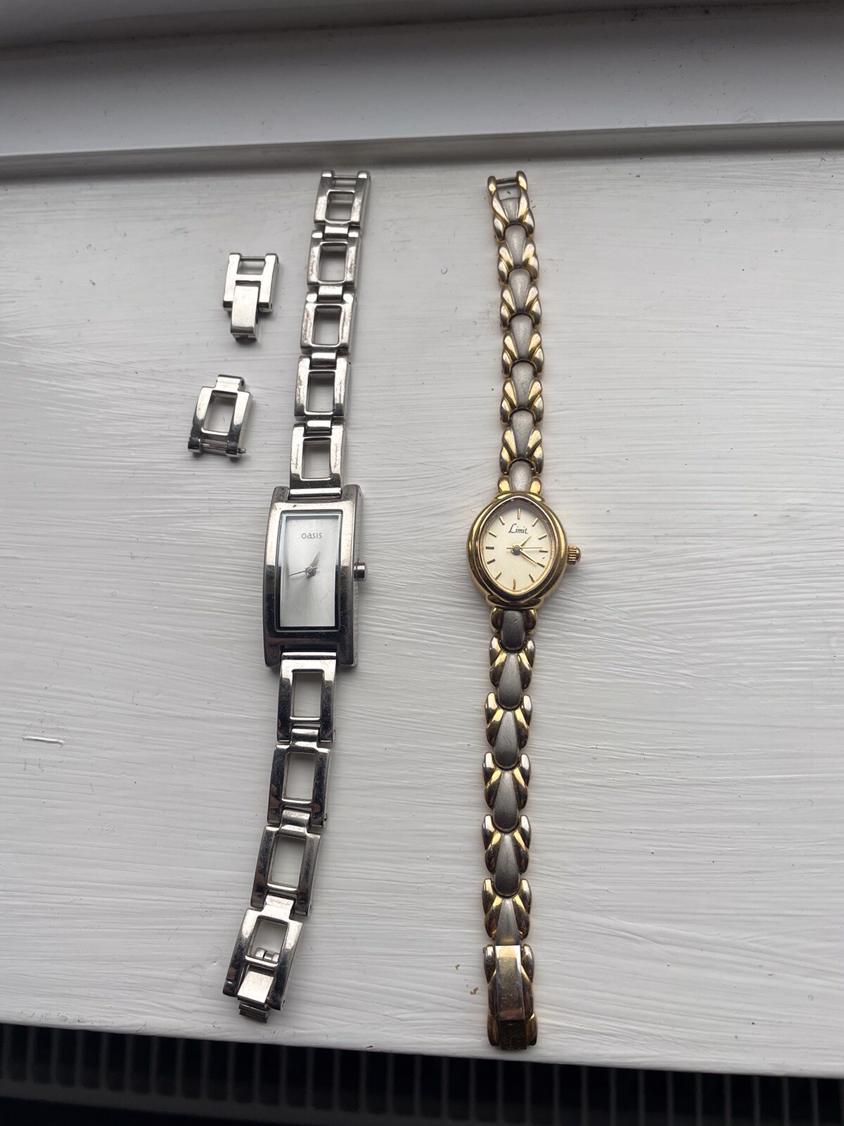OASIS AND LIMIT LADIES WATCHES eBay