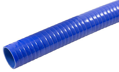 Samco Superflex Silikonschlauch Durchmesser 11mm blau 1 Meter