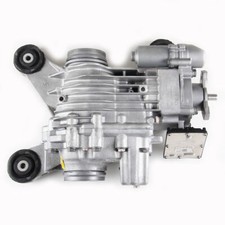 0CQ525010K For AUDI A3 S3 Quattro Rear Differential Assembly Transmission Parts 