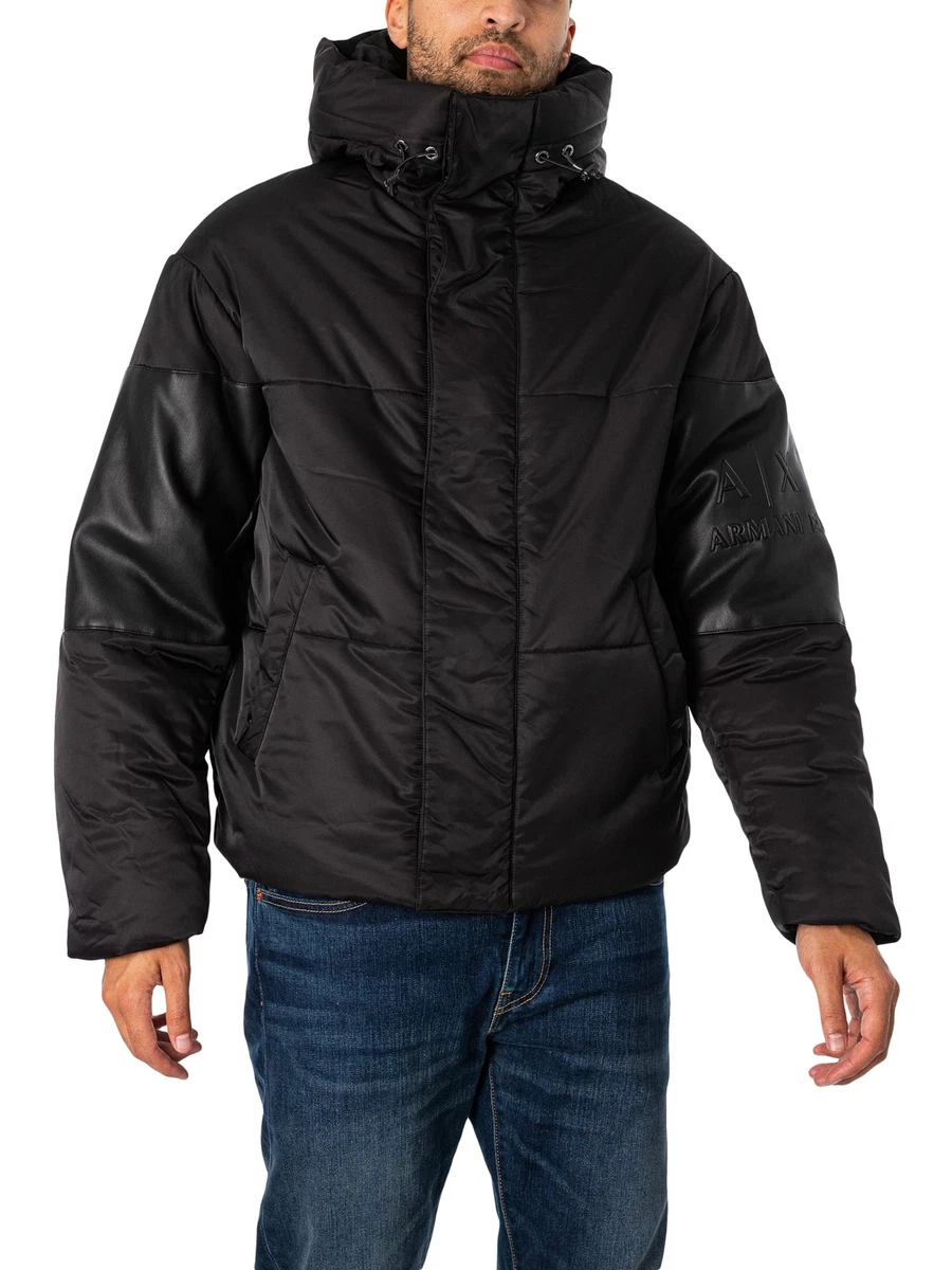 Blouson homme armani new arrivals